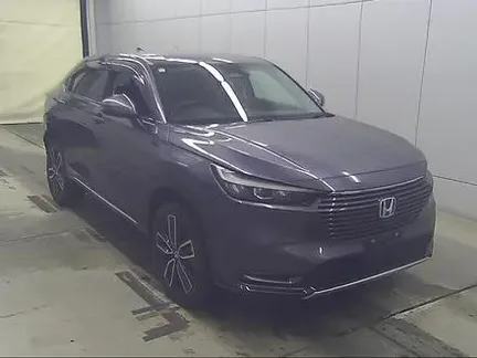 2023 HONDA VEZEL