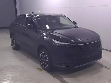 2023 HONDA VEZEL