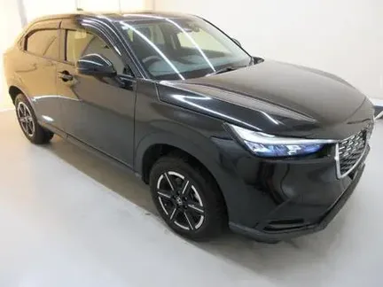2023 HONDA VEZEL