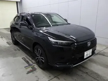 2024 HONDA VEZEL