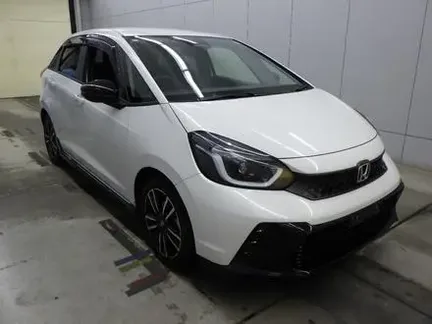 2023 HONDA FIT