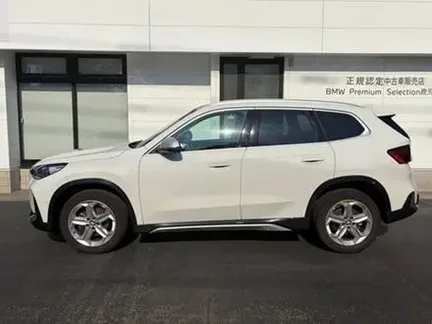 2023 BMW X1