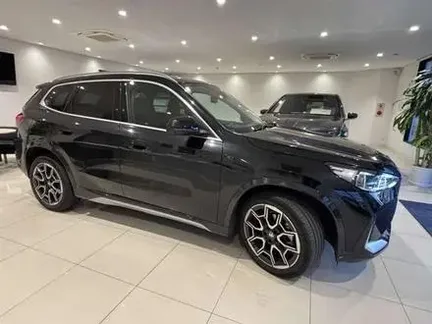 2024 BMW X1