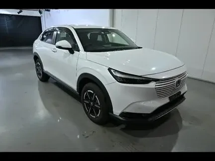2023 HONDA VEZEL