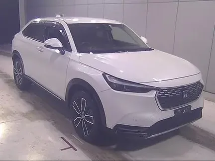 2023 HONDA VEZEL