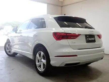 2024 AUDI Q3