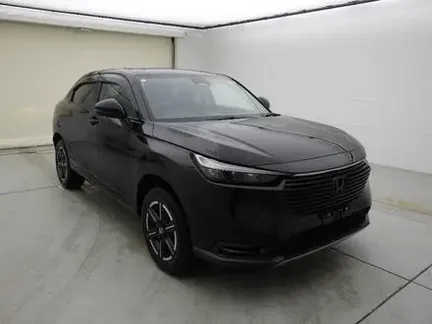 2023 HONDA VEZEL