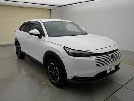2024 HONDA VEZEL