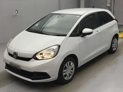 2024 HONDA FIT