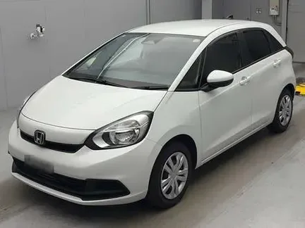 2024 HONDA FIT