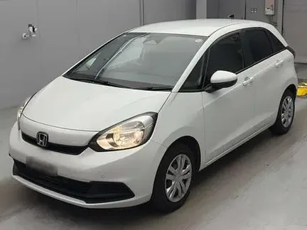 2024 HONDA FIT
