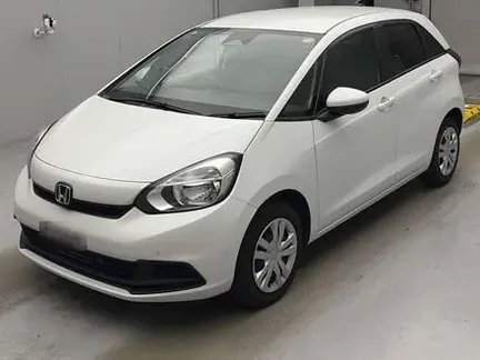 2024 HONDA FIT