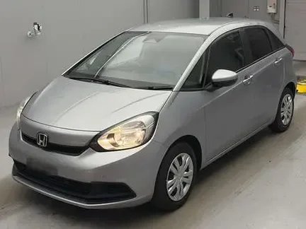 2023 HONDA FIT