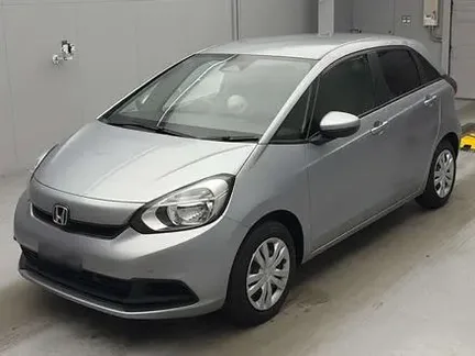 2023 HONDA FIT