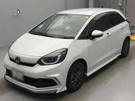 2022 HONDA FIT