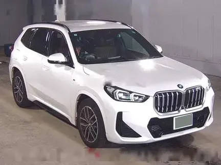 2023 BMW X1