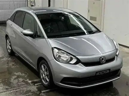 2023 HONDA FIT