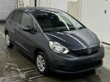 2022 HONDA FIT