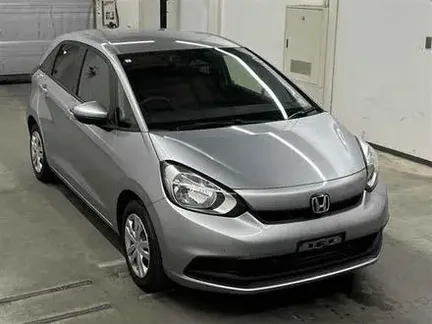 2023 HONDA FIT