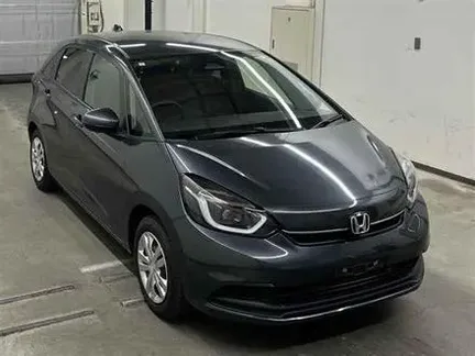 2023 HONDA FIT