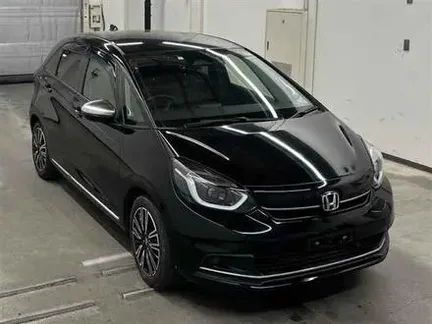 2023 HONDA FIT