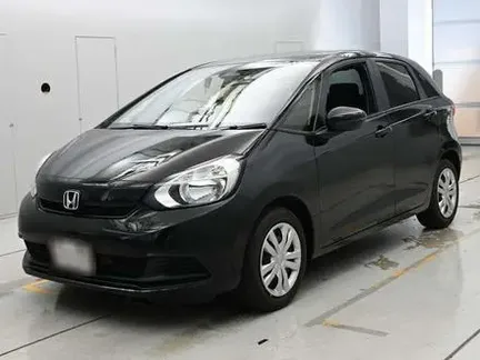 2023 HONDA FIT
