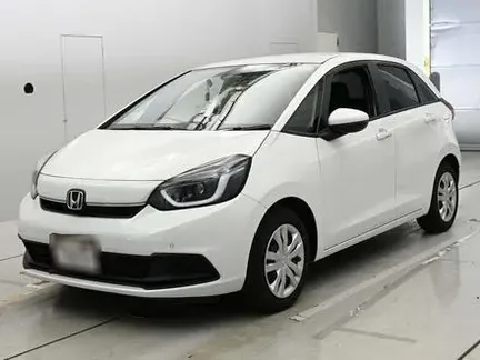 2023 HONDA FIT