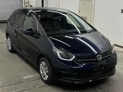 2023 HONDA FIT