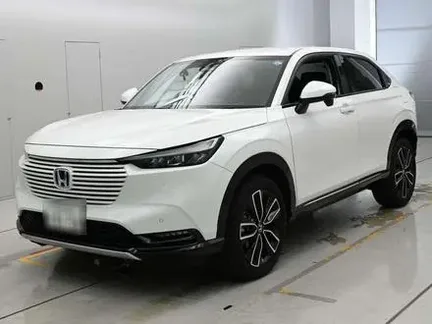 2023 HONDA VEZEL