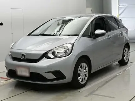 2022 HONDA FIT