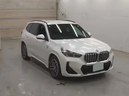 2023 BMW IX1