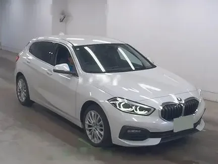 2024 BMW 1 SERIES