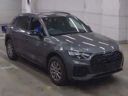 2024 AUDI Q5