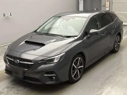 2024 SUBARU LEVORG