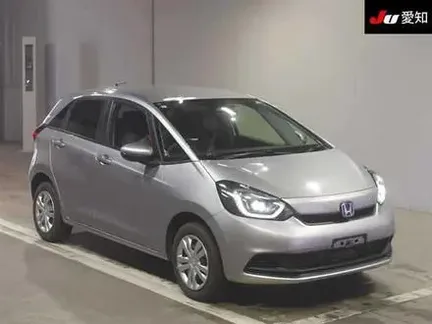 2023 HONDA FIT