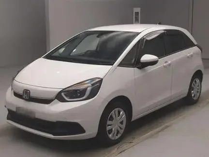 2023 HONDA FIT