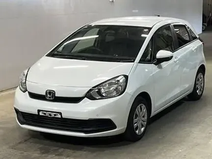2023 HONDA FIT