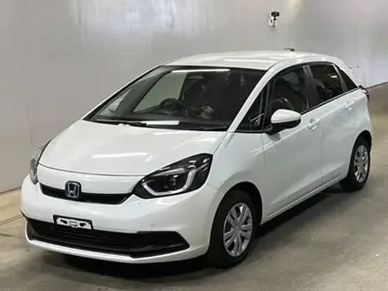 2023 HONDA FIT