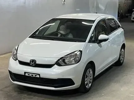 2023 HONDA FIT