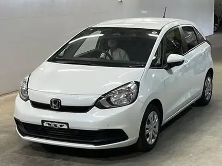 2023 HONDA FIT