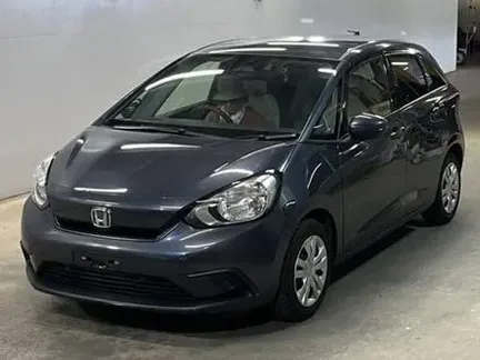 2022 HONDA FIT