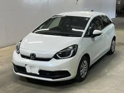 2025 HONDA FIT