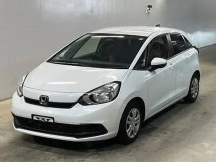 2024 HONDA FIT