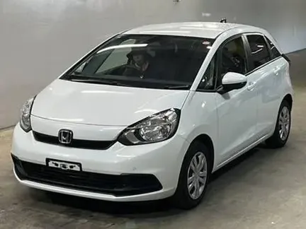 2024 HONDA FIT
