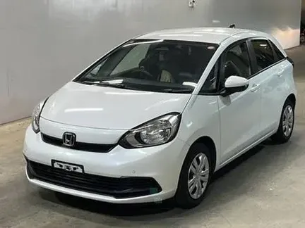 2024 HONDA FIT