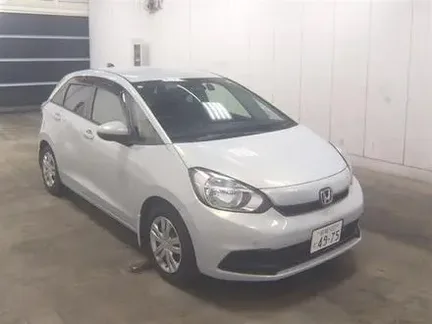 2023 HONDA FIT