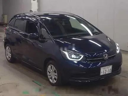 2023 HONDA FIT