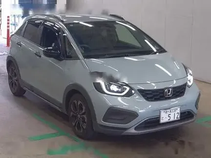 2024 HONDA FIT