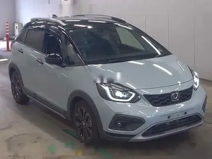 2023 HONDA FIT