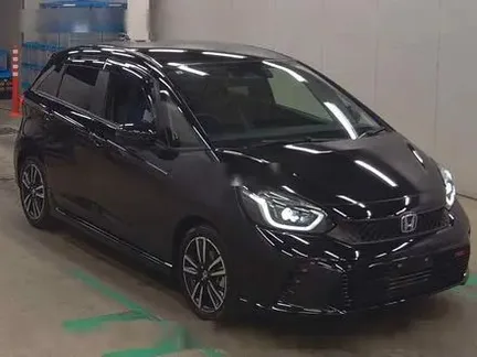 2023 HONDA FIT